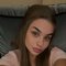 Alinna - escort in Tbilisi