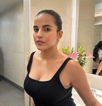 Alinu - escort in Hai Phong