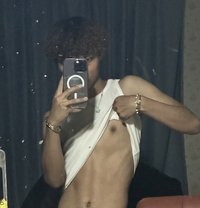 Alio - Male escort in Riyadh