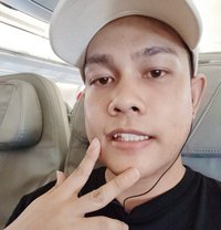 Alio - Male escort in Bangkok
