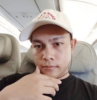 Alio - Acompañantes masculino in Bangkok