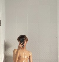 Exotic Alio - Male escort in Bangkok