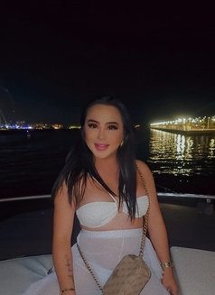 ALIRA⚜️Ass eater⚜️Kinky MistresHardTop - Transsexual escort in Dubai Photo 17 of 25