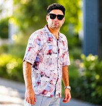 Alirajppoy - Male escort in Dubai