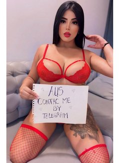 Alis Anal Available - puta in Muscat Photo 3 of 10