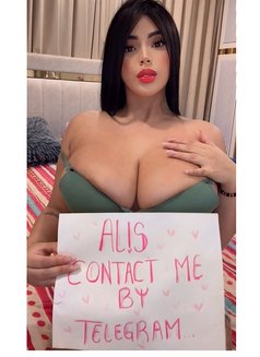 Alis Anal Available - escort in Muscat Photo 10 of 13