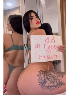 Alis Anal Available - escort in Muscat Photo 13 of 13