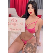 Alis ANAL AVAILABLE - puta in Muscat Photo 5 of 8