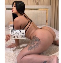 Alis Anal Available - escort in Muscat