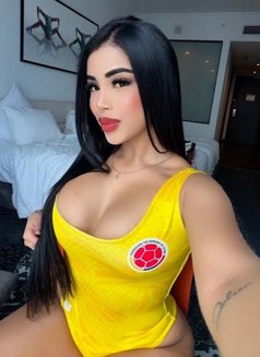 Alis Anal Available - escort in Muscat Photo 8 of 9