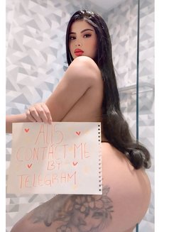 Alis Anal - escort in Muscat Photo 4 of 5