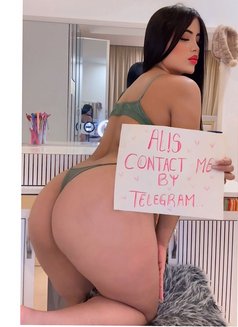 Alis FULLSERVICE - puta in Dubai Photo 4 of 12