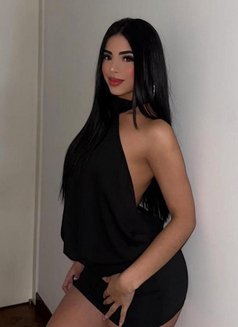 Alis Fullservice - escort in Muscat Photo 8 of 12