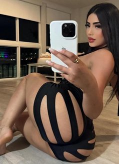 Alis Fullservice - escort in Muscat Photo 11 of 12