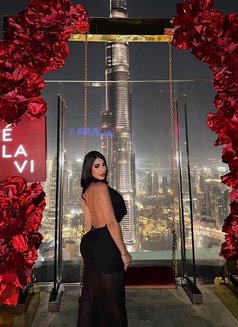 Alis Fullservice - escort in Muscat Photo 12 of 12