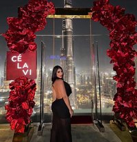 Alis Fullservice - escort in Muscat