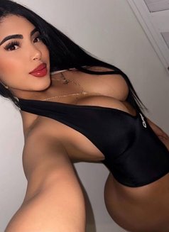 Alis Fullservice - escort in Muscat Photo 6 of 7