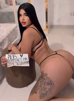 Alis fullservice - escort in Abu Dhabi Photo 14 of 16