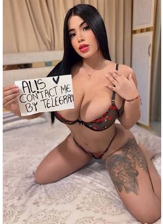 Alis fullservice - escort in Abu Dhabi Photo 15 of 16
