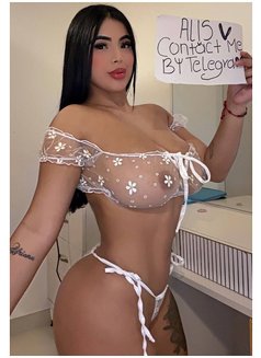 Alis fullservice - escort in Abu Dhabi Photo 16 of 16
