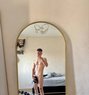 Aliş - Male escort in İstanbul Photo 1 of 6