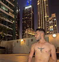 Aliş - Acompañantes masculino in Dubai