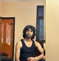 Alis - Male escort in New Delhi