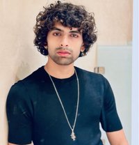 Alis - Male escort in New Delhi