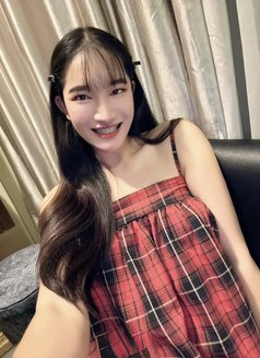 Alis lovely - Transsexual escort in Taichung Photo 3 of 6