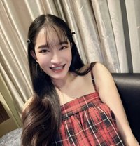 Alis lovely - Acompañantes transexual in Bangkok