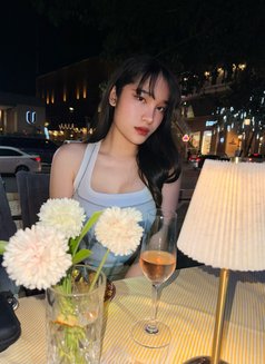 Alis lovely - Transsexual escort in Taichung Photo 4 of 6