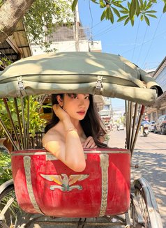 Alis lovely - Transsexual escort in Taichung Photo 6 of 6