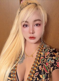 Alis Pure outcall - masseuse in Tokyo Photo 1 of 5