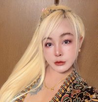 Alis Pure outcall - masseuse in Tokyo