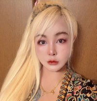 Alis Pure outcall - Masajista in Tokyo