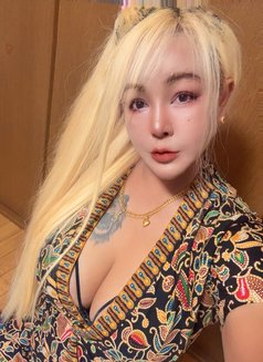 Alis Pure outcall - masseuse in Tokyo Photo 5 of 5