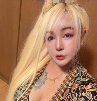 Alis Pure outcall - masseuse in Tokyo