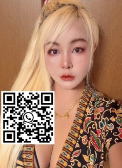 Alis Pure outcall - masseuse in Tokyo Photo 4 of 6