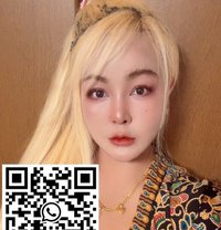 Alis Pure outcall - Masajista in Tokyo