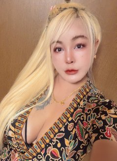 Alis Pure outcall - masseuse in Tokyo Photo 5 of 6