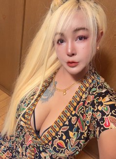 Alis Pure outcall - masseuse in Tokyo Photo 7 of 8