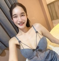 Alis - Transsexual escort in Taipei