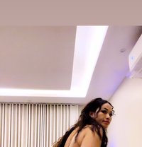 Alis69 - escort in Riyadh