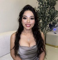 Alis69 - escort in Riyadh