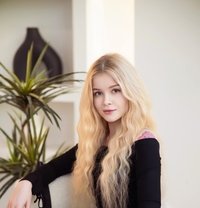 Alisa 20 Years Old - escort in Abu Dhabi