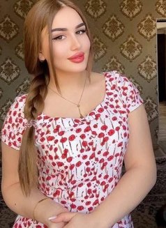 Alisa Arabic - escort in Riyadh Photo 3 of 4