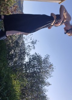 Alisa - escort in Cairo Photo 7 of 9