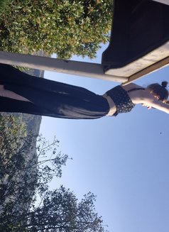 Alisa - escort in Cairo Photo 9 of 9