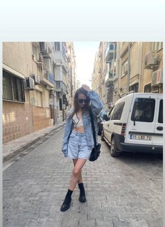 Alisa - escort in Cairo Photo 11 of 11