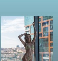 Alisa - escort in İstanbul Photo 1 of 4